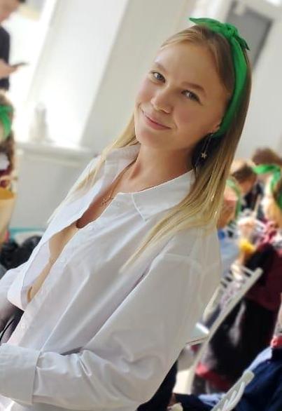 Новосёлова Алла Александровна.