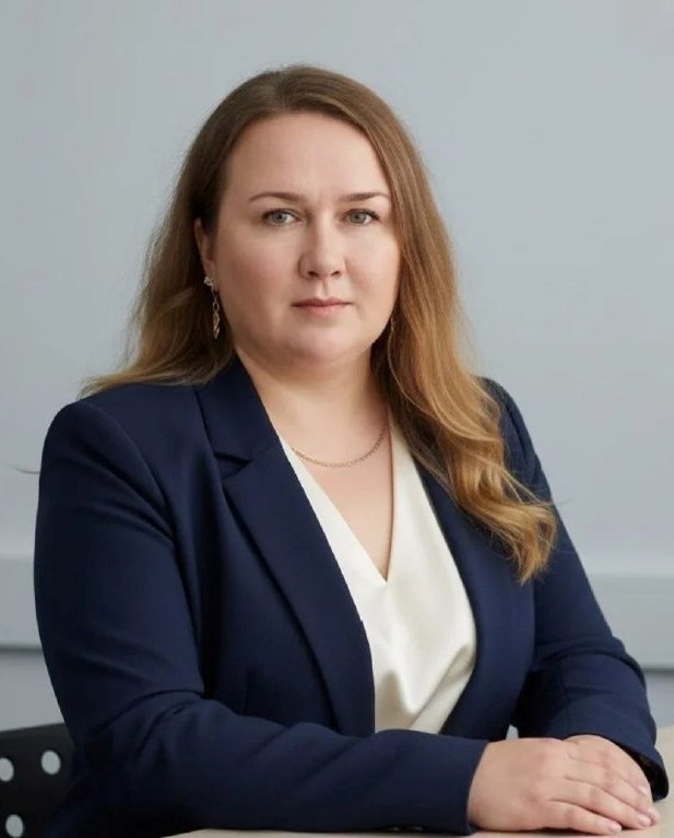 Димитрова Екатерина Николаевна.
