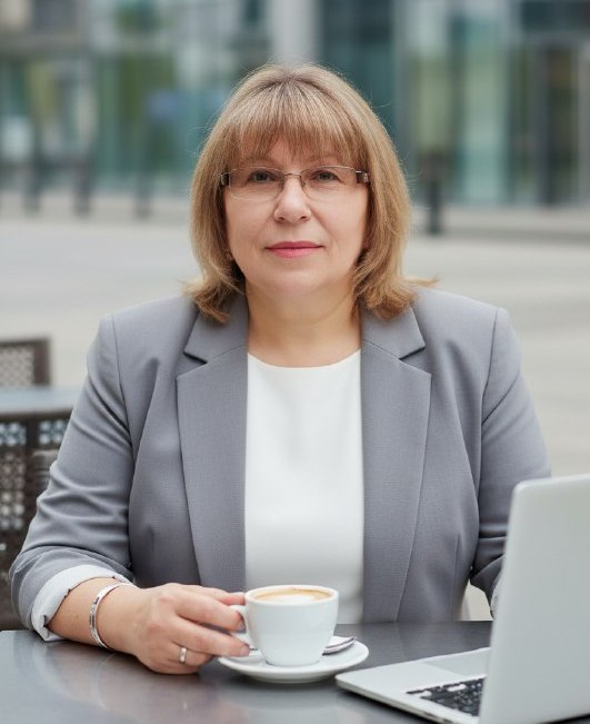 Яровая Лидия Михайловна.