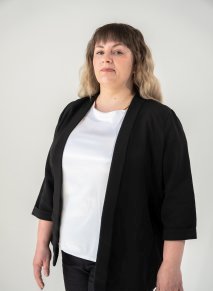 Фостенко Софья Юрьевна.