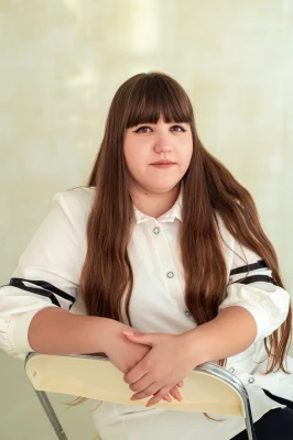 Соколова Татьяна Андреевна